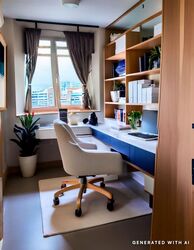 The Jade (D23), Condominium #592413551